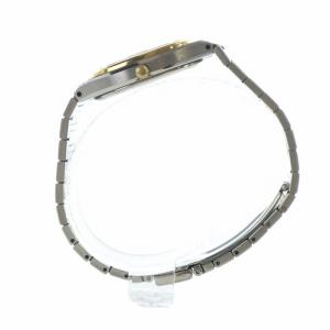 SEIKO MAJESTA 5S42-5A00 腕時計 クォーツ デイト スイープセコンド 白文字盤