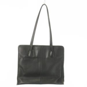 オールドコーチ トートバッグ ビジネスバッグ 肩掛け レザー 黒 ブラック 7303 /AO8 GY11