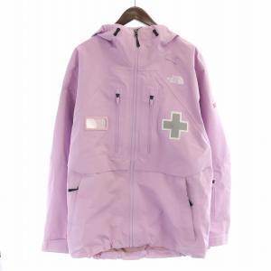 ×Supreme Summit Series Rescue Mountain ProJacket