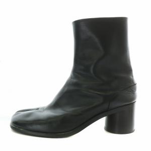 Maison Margiela 22 TABI タビブーツ 43 ブラック