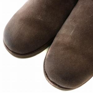 UGG クラシック ミニ ジップ ウォータープルーフ Classic Mini Zip Waterproof ムートンブーツ