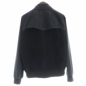 Maison Margiela 14 5ZIP BARACUTA JACKET