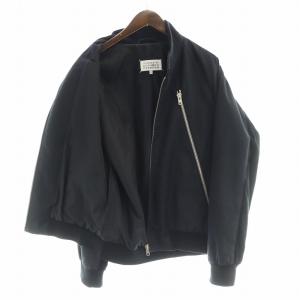 Maison Margiela 14 5ZIP BARACUTA JACKET