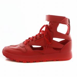×Reebok CLASSIC LEATHER TABI HIGH