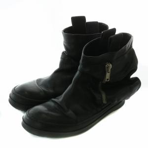 リックオウエンス カシミヤ　ソックス RICK OWENS(リック オウエンス) × ソックス | 通販 cherry