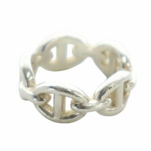 シェーヌ・ダンクル・アンシェネ リング Silver925 48