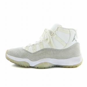 Women's AIR JORDAN 11 METALLIC