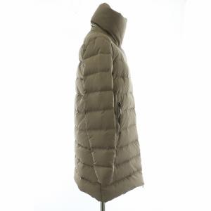 MONCLER ジェルボワーズ GERBOISE ダウンコート ジャケット アウター スタンドカラー ジップアップ 0