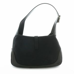 GUCCI ジャッキーライン ショルダーバッグ GG柄
