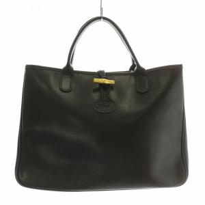 ロンシャン ル・プリアージュ　ネオ　ショルダーバッグ　トートバッグ　Sサイズ 黒 ハンドバッグ プリアージュネオ Sサイズ ショルダーバッグ 2way