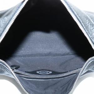 TOD'S ミキー ハンドバッグ ブラック