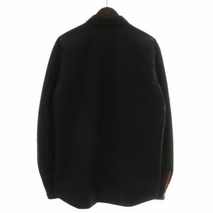 PRADA SPORT イタリア製 中綿ジャケット M ブラック