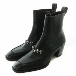 MAYERS WING FLAT ショートブーツ