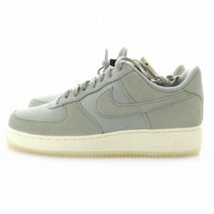 AIR FORCE 1 '07 LV8 FZ5222-001 コート スニーカー