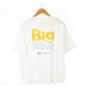 FREAK'S STORE テレボート TELEBOAT 当選品 ビッグウェーブキャンペーン ファッショングッズ3点セット ビッグシルエットTシャツ