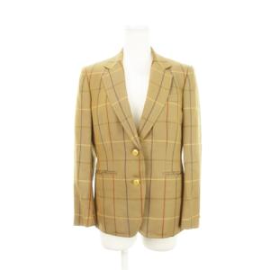 白タグ 90s ヴィンテージ テーラードジャケット 7AB2