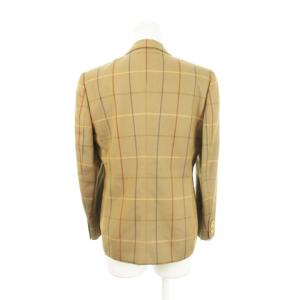 burberrys 白タグ 90s ヴィンテージ テーラードジャケット 7AB2