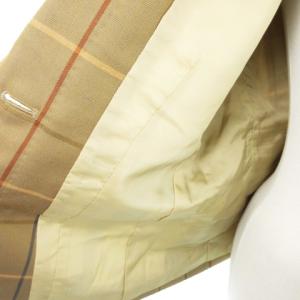 burberrys 白タグ 90s ヴィンテージ テーラードジャケット 7AB2