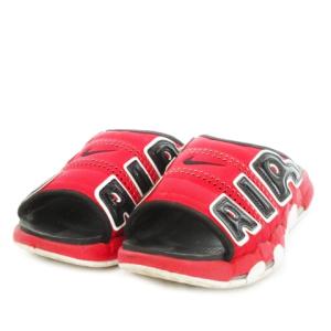 AIR MORE UPTEMPO SLIDE サンダル 28cm