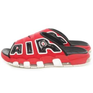 NIKE AIR MORE UPTEMPO SLIDE サンダル 28cm