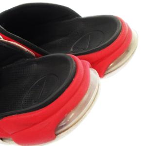 NIKE AIR MORE UPTEMPO SLIDE サンダル 28cm