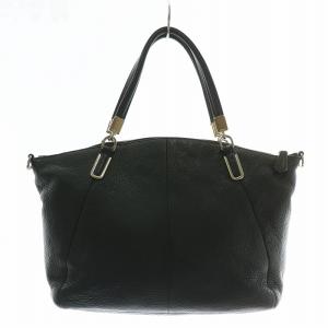 COACH スモールケルシーサッチェル SMALL KELSEY SATCHEL ハンドバッグ ショルダー 2WAY