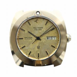 ジャンク品 Dynax VACUUM ダイナックス バキューム 腕時計 フェイスのみ ウォッチ クォーツ