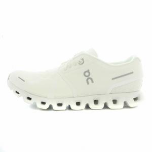 Cloud 5 All White 59.98918 スニーカー