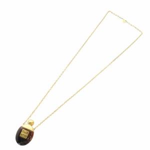 GIVENCHY 1977 香水 フレグランス ボトル ネックレス べっ甲柄