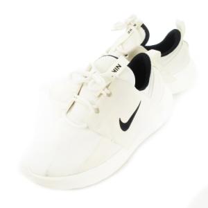 E-SERIES AD スニーカー 25.5cm ホワイト