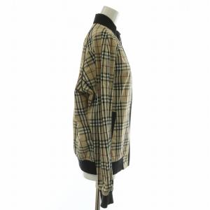 BURBERRY BLUE LABEL ジャケット ノバチェック M ベージュ