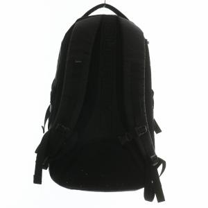Supreme 23FW Backpack Black ナイロン ブラック