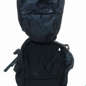 Supreme 23FW Backpack Black ナイロン ブラック