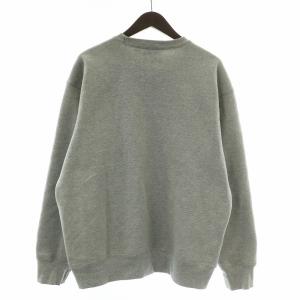 Supreme 22AW Box Logo Crewneck