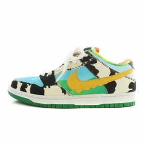 ×BEN & JERRY'S Dunk Low Chunky