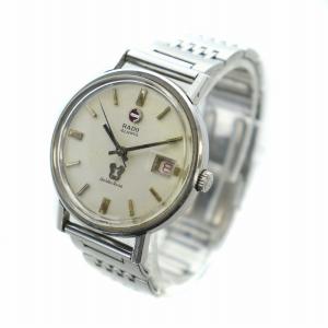 RADO Golden Horse 腕時計 デイト カレンダー付き 41石