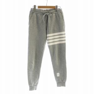 クラシック ループバック スウェット ジョガーパンツ 36 グレー