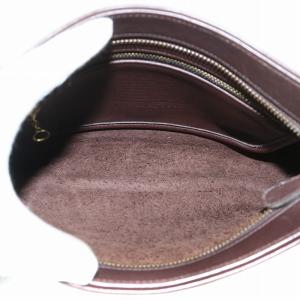 COACH オールドコーチ アメリカ製 9802 ショルダーバッグ ブラウン