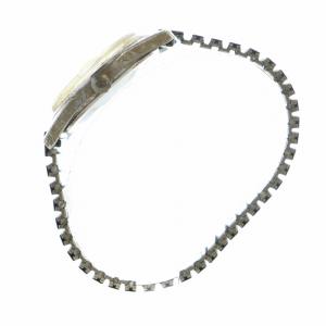 SEIKO チャンピオン カレンダー ジャンク品 腕時計 ウォッチ 手巻き 19石 デイト カレンダー付き シルバー色