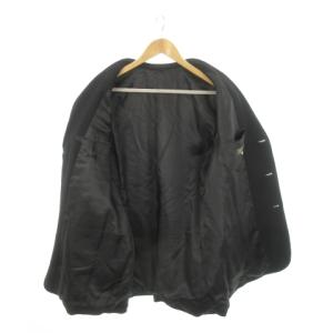 Y's for men ヨウジヤマモト Yohji Yamamoto テーラードジャケット 総裏地 3B ノーベント ウール S