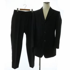 スーツ セットアップ