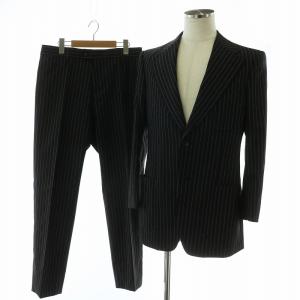 スーツ セットアップ