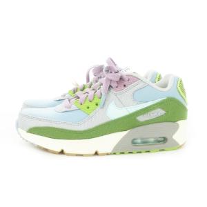 Air Max 90 SE1 スニーカー 22.5cm ブルー