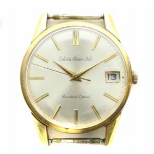 HOMER DAT ホーマーデイト HD514311 ジャンク品 腕時計 ウォッチ 手巻き フェイスのみ