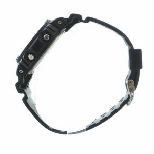 CASIO G-SHOCK KIKS.TYO 25周年 腕時計 ウォッチ デジタル スクエア ロゴ 黒 ブラック DW-5600VT