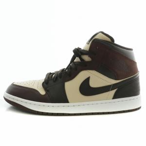 Air Jordan 1 Mid SE Paris YMCA