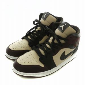 NIKE Air Jordan 1 Mid SE Paris YMCA