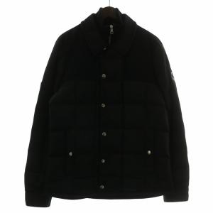 17AW CLOVIS ダウンジャケット