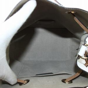 FURLA コスタンザ ショルダーバッグ ホワイト