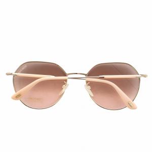 TOM FORD サングラス メタルフレーム グラデーション 5620-145 ピンク TF721-K 28Z